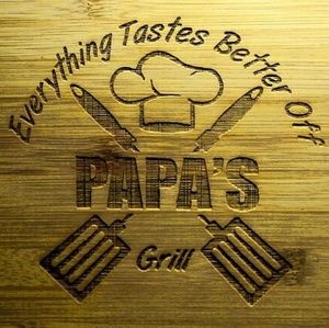 Meet your Posher, Scott